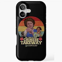 Vintage hyacinth iPhone Case