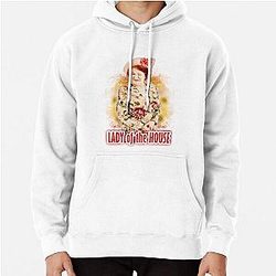 Hyacinth Bucket Lady of the House Keeping Hoodie