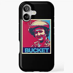 Hyacinth Bucket Tough Case