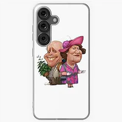 Hyacinth bucket case