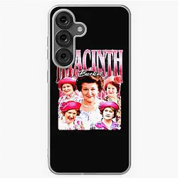 Hyacinth Bucket Samsung Galaxy Soft Case