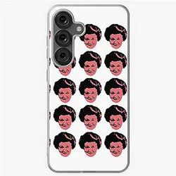 Hyacinth Bucket Samsung Galaxy Case