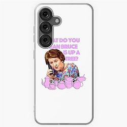 Hyacinth Bucket Samsung Galaxy Case