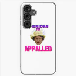 Samsung Galaxy Soft Case