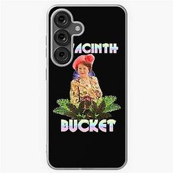 Hyacinth Bucket Samsung Galaxy Case