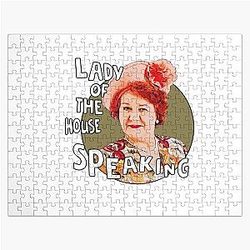 Hyacinth Bucket Keeping Up Appearances