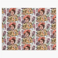 Celebrating the Icon from Keeping Up Appearances Jigsaw Puzzle
