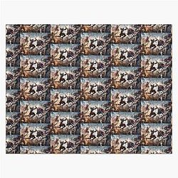 Hyacinth Bucket Floral Sticker Jigsaw Puzzle