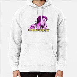 Hyacinth Bucket It's Pronounced Bouquet Keeping Up Hoodie