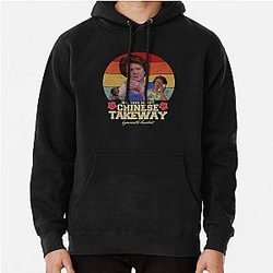 Vintage hyacinth bucket Pullover Hoodie