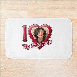 Hyunjin SKZ Bath Mat