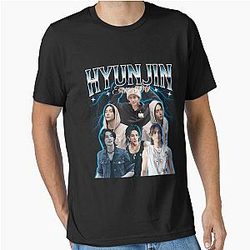 Hyunjin Essential T-Shirt