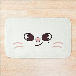 Hyunjin SKZ (Stray Kids) Jiniret Bath Mat