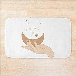 Little Star - Hyunjin Stray Kids Bath Mat