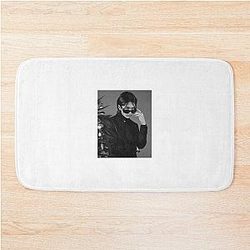 Christmas Stray Kids Bathtub Mat