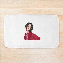 Hyunjin Bath Mat