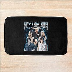Hyunjin Bath Mat