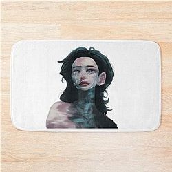 Skz Hyunjin Bath Mat