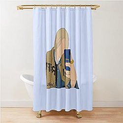 Hwang Hyunjin Stray Kids Shower Curtain