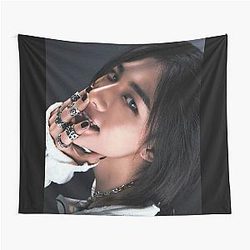 Hyunjin Hwang Stray Kids Rock Star Comeback K-pop boy group full album poster