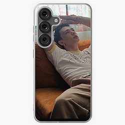 Hyunjin Arena Samsung Case