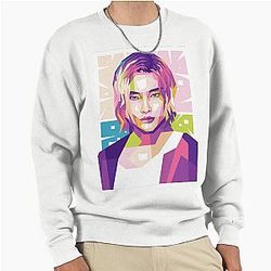 Stray Kids Hyunjin Pullover Sweatshirt