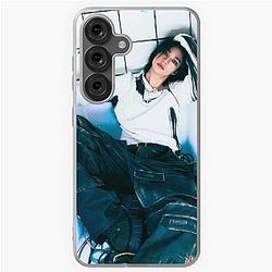 Hyunjin Samsung Galaxy Soft Case