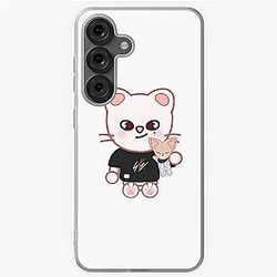Hyunjin - Hwang Hyunjin Stray Kids member Samsung Galaxy Case