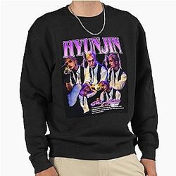 Stray Kids Hyunjin Sweatshirt