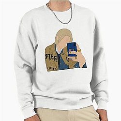Hwang Hyunjin Stray Kids Pullover Sweater