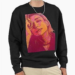 Stray Kids Hyunjin Model Pullover Sweatshirt