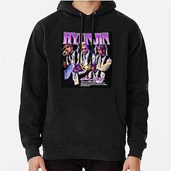 Stray Kids Hyunjin Hoodie