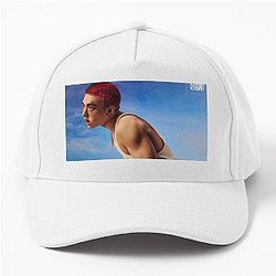 Stray Kids Hyunjin Karma Baseball Cap