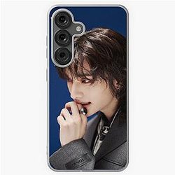 Stray Kids Hyunjin HOP phone case