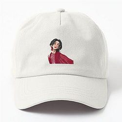 No easy Hyunjin Classic Dad Hat
