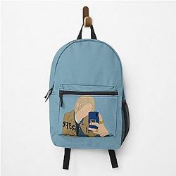Hwang Hyunjin Stray Kids Backpack