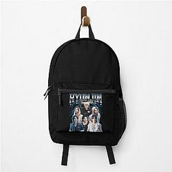Hyunjin 90's Backpack