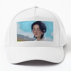 Hyunjin The View Baseball Cap