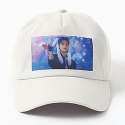 Hyunjin Dad Hat