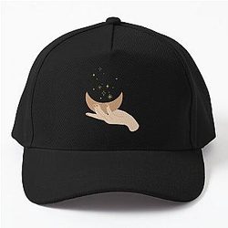 Little Star - Hyunjin - Stray Kids Baseball Cap