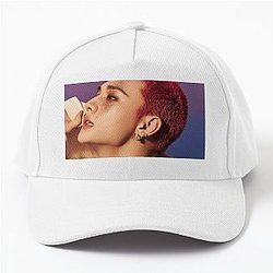 Stray Kids Hyunjin Karma Baseball Cap