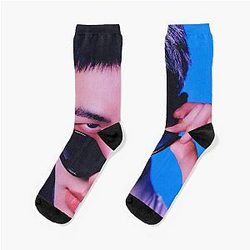 Stray Kids - Karma - Hyunjin Socks