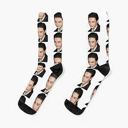 Hyunjin SKZ socks