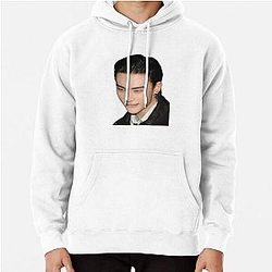 Hyunjin Skz Meme Pullover Hoodie