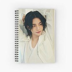 2024 Hyunjin Hwang Stray Kids Tour Star Kpop Ot8 Boy Group Album Poster
