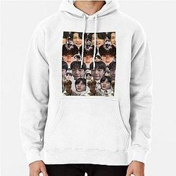 Hyunjin Stray Kids Hoodie