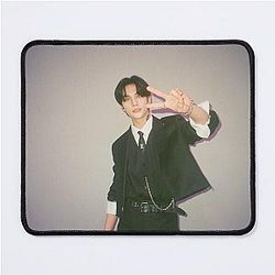 Stray Kids Hyunjin Mousepad