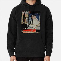 HYUNJIN STRAY KIDS Pullover Hoodie