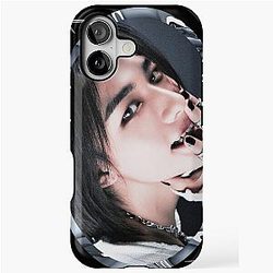 Hyunjin Stray Kids Tough Case