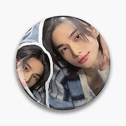 Hwang Hyunjin, Love and Peace